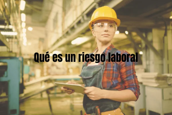 cómo prevenir los riesgos laborales en construcción